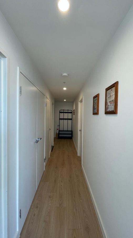 Wentworth Point Oversized Balcony View Apartment Sydney Exterior photo
